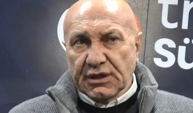 Yüksel Yıldırım: Pis Ellerinizi Samsunspor’un Üzerinden Çekin!