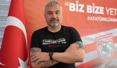 Thomas Reis: Galatasaray’a Karşı Elimizden Geleni Yapacağız