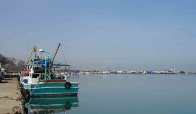 Küçük Ölçekli Balıkçılara Destek Başvuru Süresi 25 Nisan’a Uzatıldı