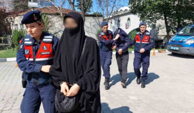 Samsun’da DEAŞ Operasyonu