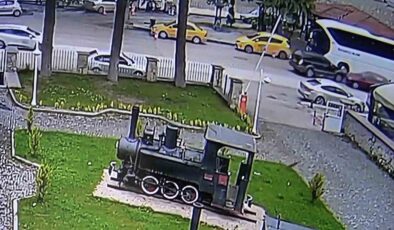 Amasya’da Kalp Krizi Geçiren Sürücü Hayatını Kaybetti