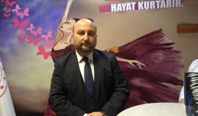 Bafra Devlet Hastanesi’nden Hayati Uygulama