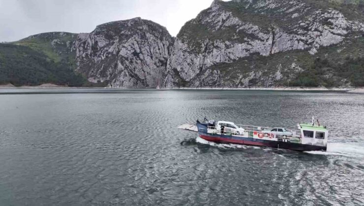 Vezirköprü’de İsyan! Yolumuzu Geri İstiyoruz