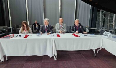 Samsunspor’un Olağanüstü Genel Kurulu Ertelendi