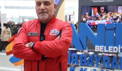 Samsun’da Bilim, Teknoloji ve Sanat Rüzgârı: CANİKFEST Başlıyor!