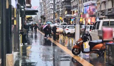 Amasya’da Deprem! Samsun’da da Şiddetli Hissedildi