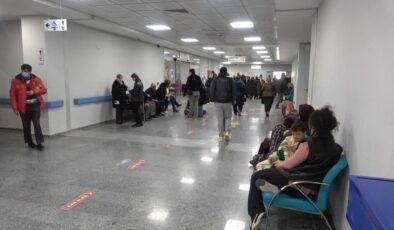 Samsun’da MHRS Randevu Kapasitesi 5 Milyonu Aştı