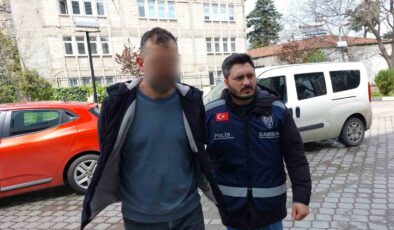 Samsun’da Çilingir Skandalı: Kapıyı Açıp Parayı Çaldı