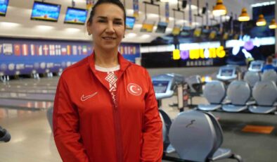 Bowling Milli Takımı Avrupa’da Şampiyonluk Peşinde