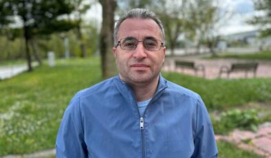 OMÜ’lü Uzmandan Taşova Depremi Yorumu
