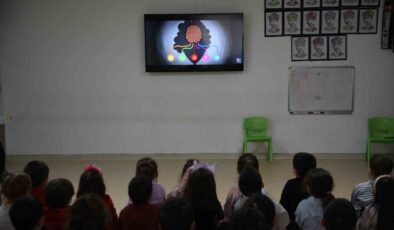 Atakum Belediyesi’nden Otizm Farkındalığına Anlamlı Katkı