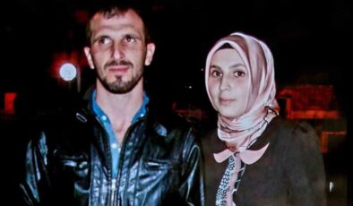 Samsun’da Eşini Öldüren Zanlının Geçmişi Kan Dondurdu