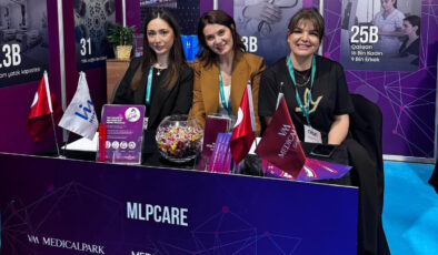 VM Medical Park ve Liv Hospital Samsun, OKAF’25’te Sağlık Kariyerini Tanıttı