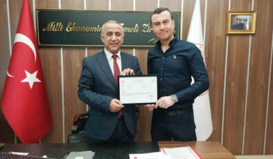 Samsun’da Ari İşletme Sayısı 9’a Yükseldi