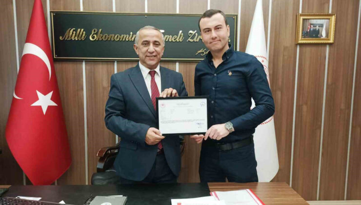 Samsun’da Ari İşletme Sayısı 9’a Yükseldi