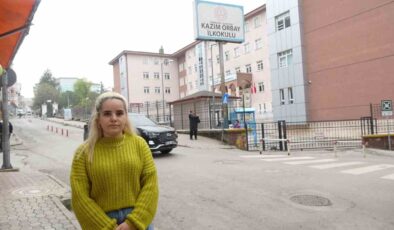 Samsun’da Başörtülü Öğrenciye Ayrımcılık İddiası