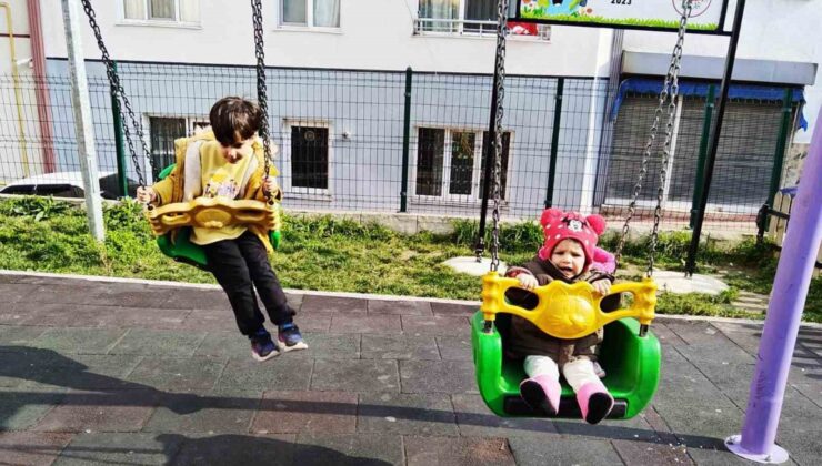 Samsun’un Genç Yüzü Soluyor: Çocuk Oranı %22,3’e Düştü