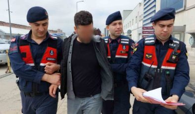 Uyuşturucu Ticareti Yapan Uzman Çavuş Tutuklandı