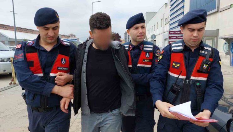 Uyuşturucu Ticareti Yapan Uzman Çavuş Tutuklandı