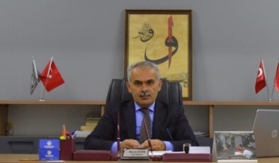 Terme Ortaokulu, Plastiksiz Bir Gelecek İçin Adım Atıyor