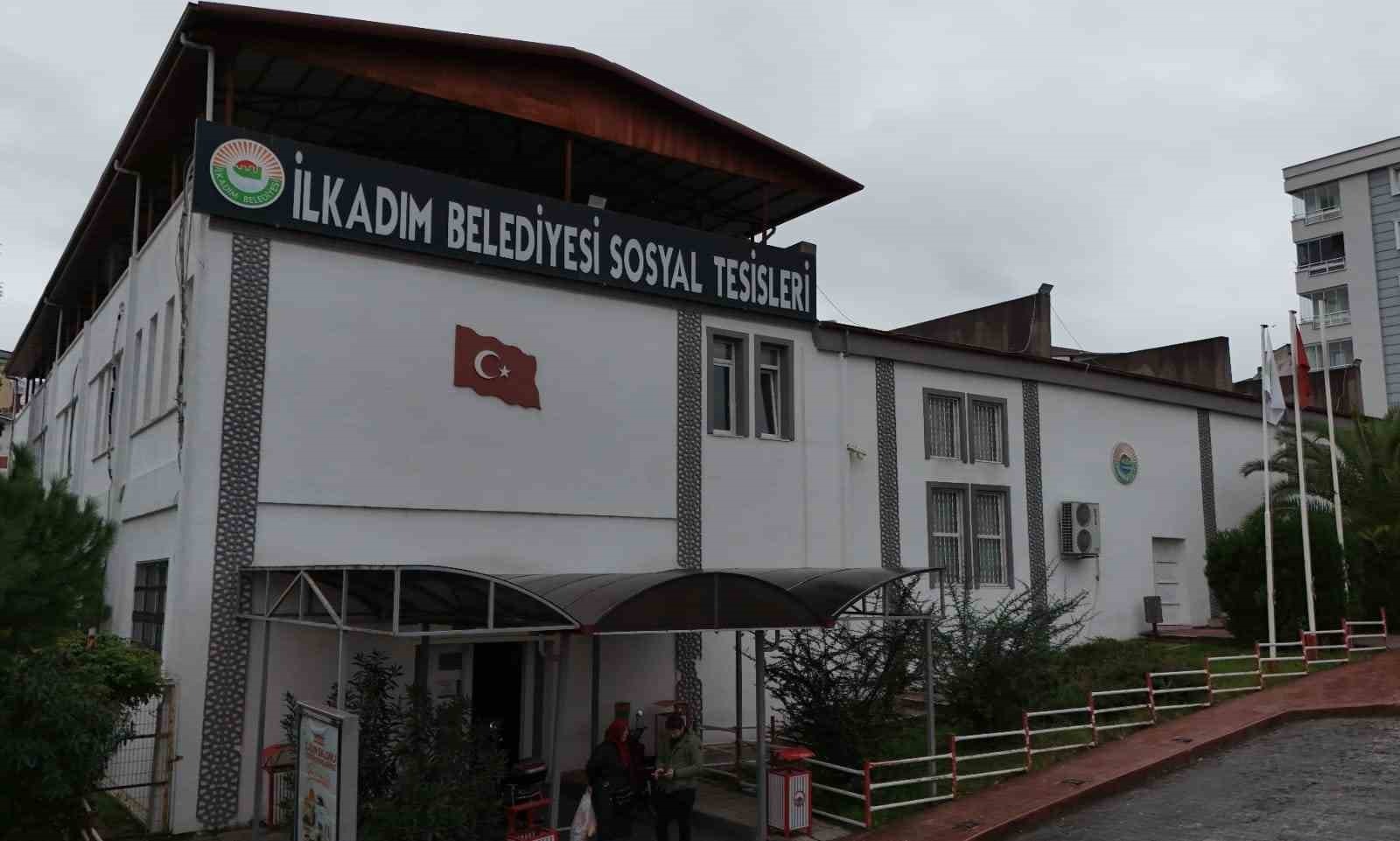 İlkadım Belediyesi