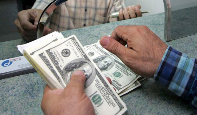 24 Nisan’da Dolar kaç TL oldu, Euro ne kadar?