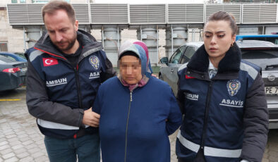 Öğretmen Kızını Boğarak Öldüren Anne Cinayeti İtiraf Etti