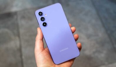 6 yıl güncelleme alacak Samsung modelleri!