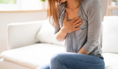 Kalp Krizinin Belirtileri: Erken Müdahale Hayat Kurtarır
