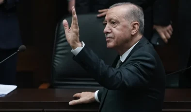 Die Weltwoche’den Erdoğan’a Övgüler