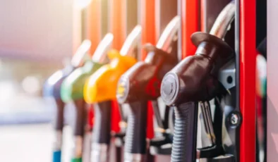 Benzine Zam Geldi