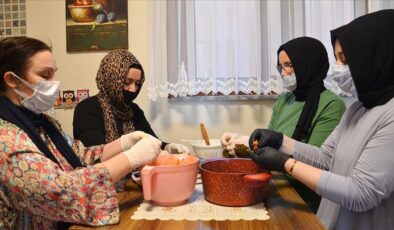 Ev Kadınlarına Sigorta ve Emeklilik Hakkı