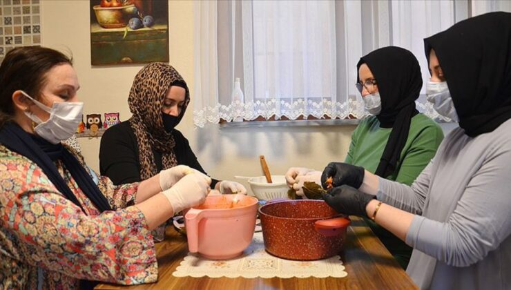 Ev Kadınlarına Sigorta ve Emeklilik Hakkı