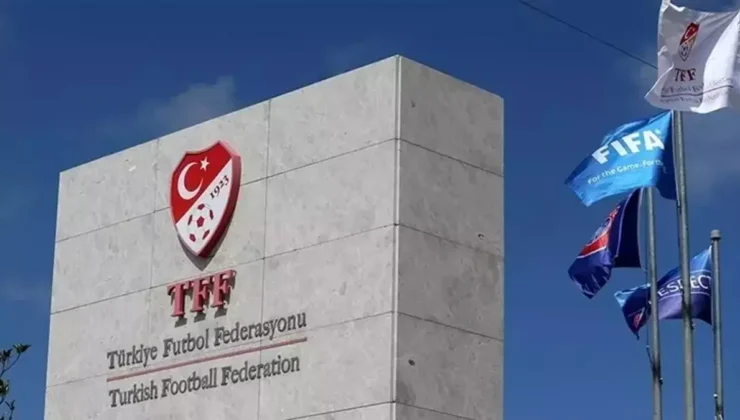 TFF’den Profesyonel Liglerde Takım Sayısını Azaltma Kararı