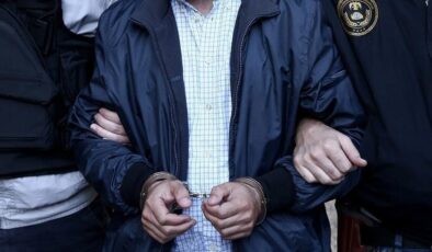 Bafra’da FETÖ Firarisi Hükümlü Yakalandı
