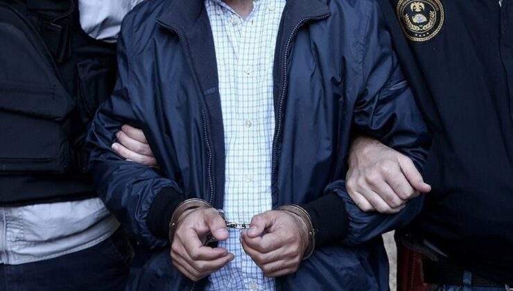 Bafra’da FETÖ Firarisi Hükümlü Yakalandı