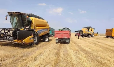 Çiftçilere 5,9 Milyar TL Destekleme Ödemesi Hesaplara Yattı
