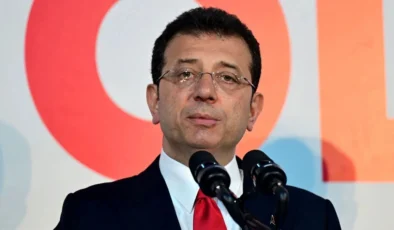 Ekrem İmamoğlu’nun Tutukluluk Kararı Devam Ediyor