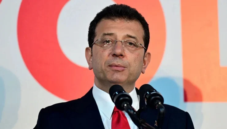 Ekrem İmamoğlu’nun Tutukluluk Kararı Devam Ediyor