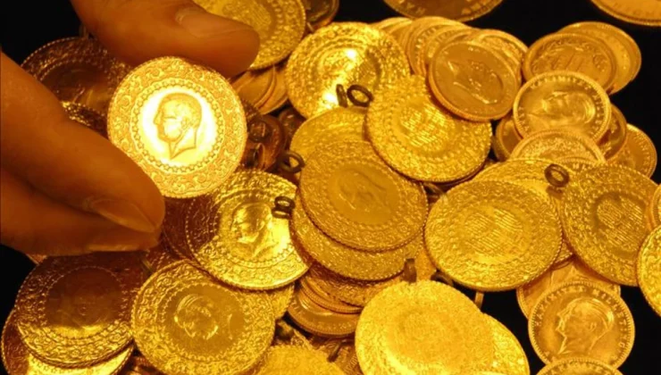 Altın Rekor Tazeledi: 4 Milyon 142 Bin Lirayı Aştı