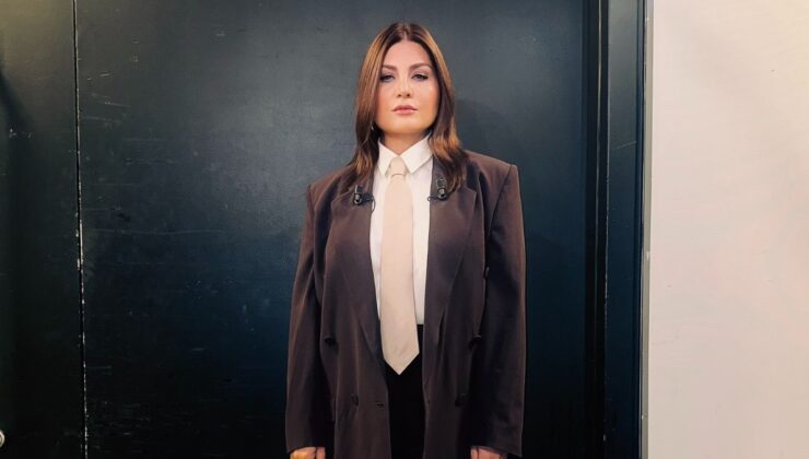 Sibel Can’dan Saplantılı Hayran İtirafı: Koliden Bıçak Çıktı