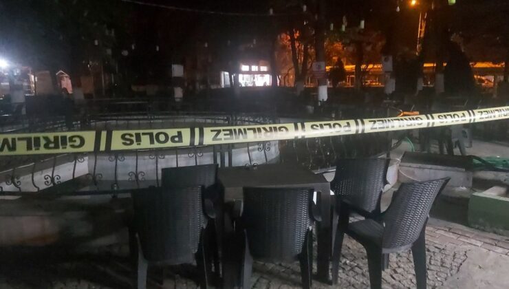 Kırklareli’nde parkta facia: 1’i çocuk 4 kişi akıma kapıldı