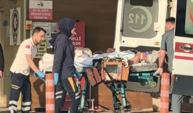 Bursa’da Sahte Alkol Komalık Etti