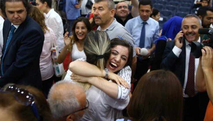 Öğretmen Ataması Başvuruları Bugün Başlıyor