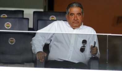 Fenerbahçe’de Kayserispor Maçı Sonrası Kriz