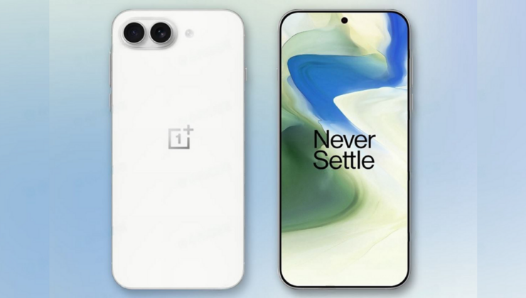 7 saat oyun süresi sunacak OnePlus 13T geliyor!