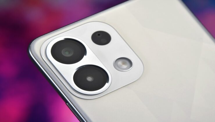7000 mAh bataryalı OPPO K13 Özellikleri ve fiyatı!