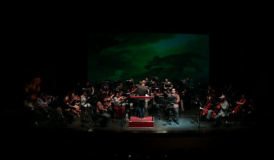 SAMSUN DEVLET OPERA VE BALESİ’NDEN “PETER VE KURT” PRÖMİERİ