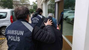 uyuşturucu operasyonu