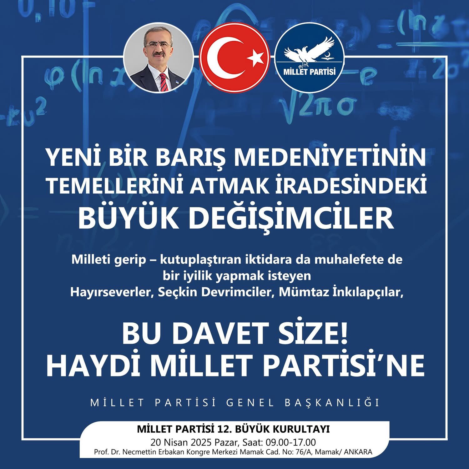 Millet Partisi